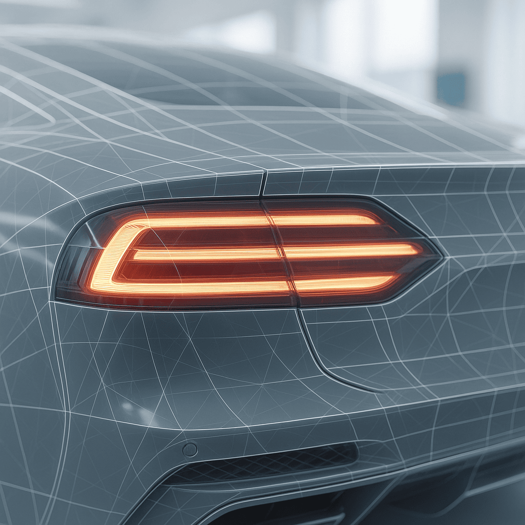 Bicycle Section Image