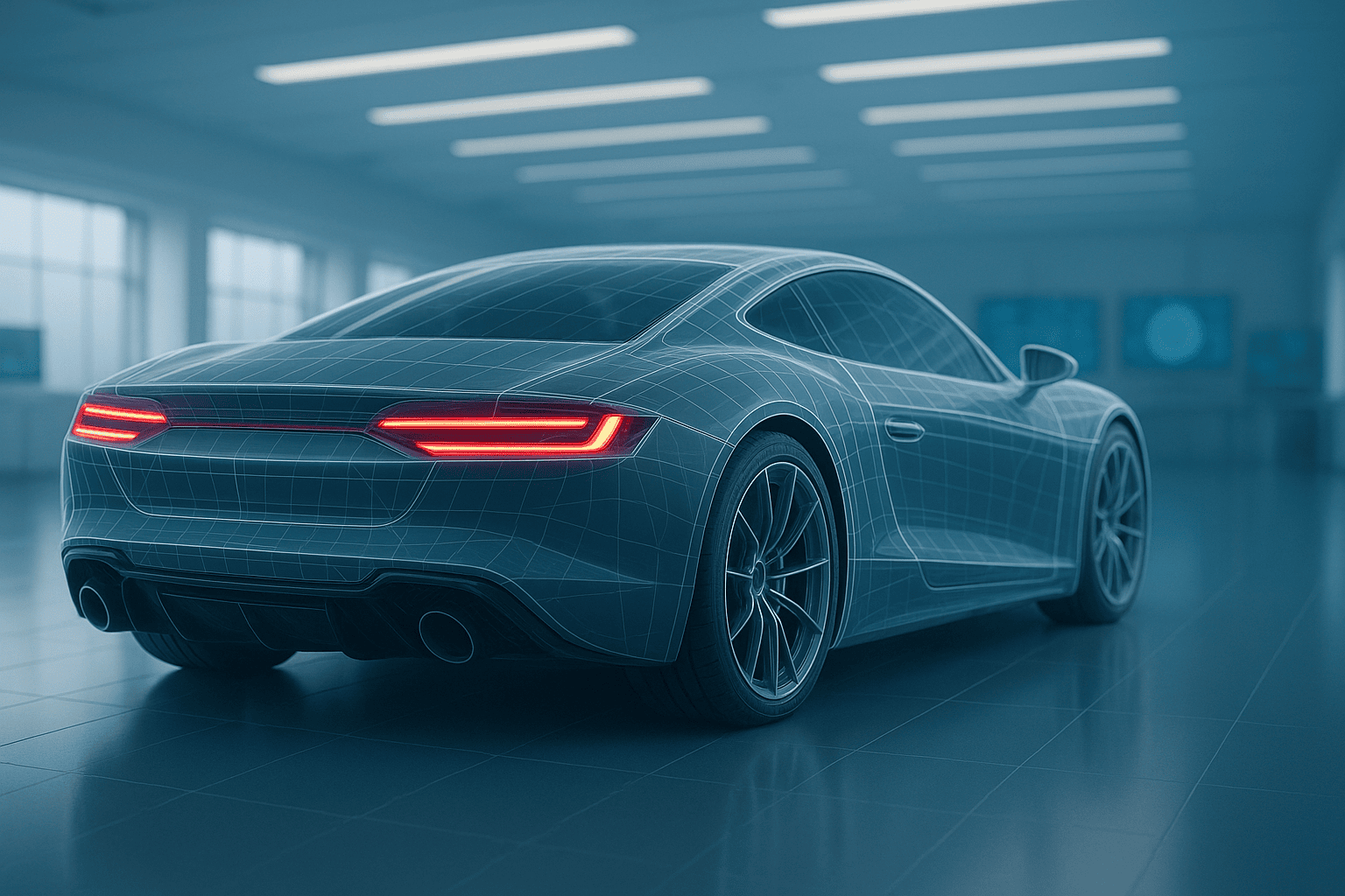 Accelerate Cycling Image